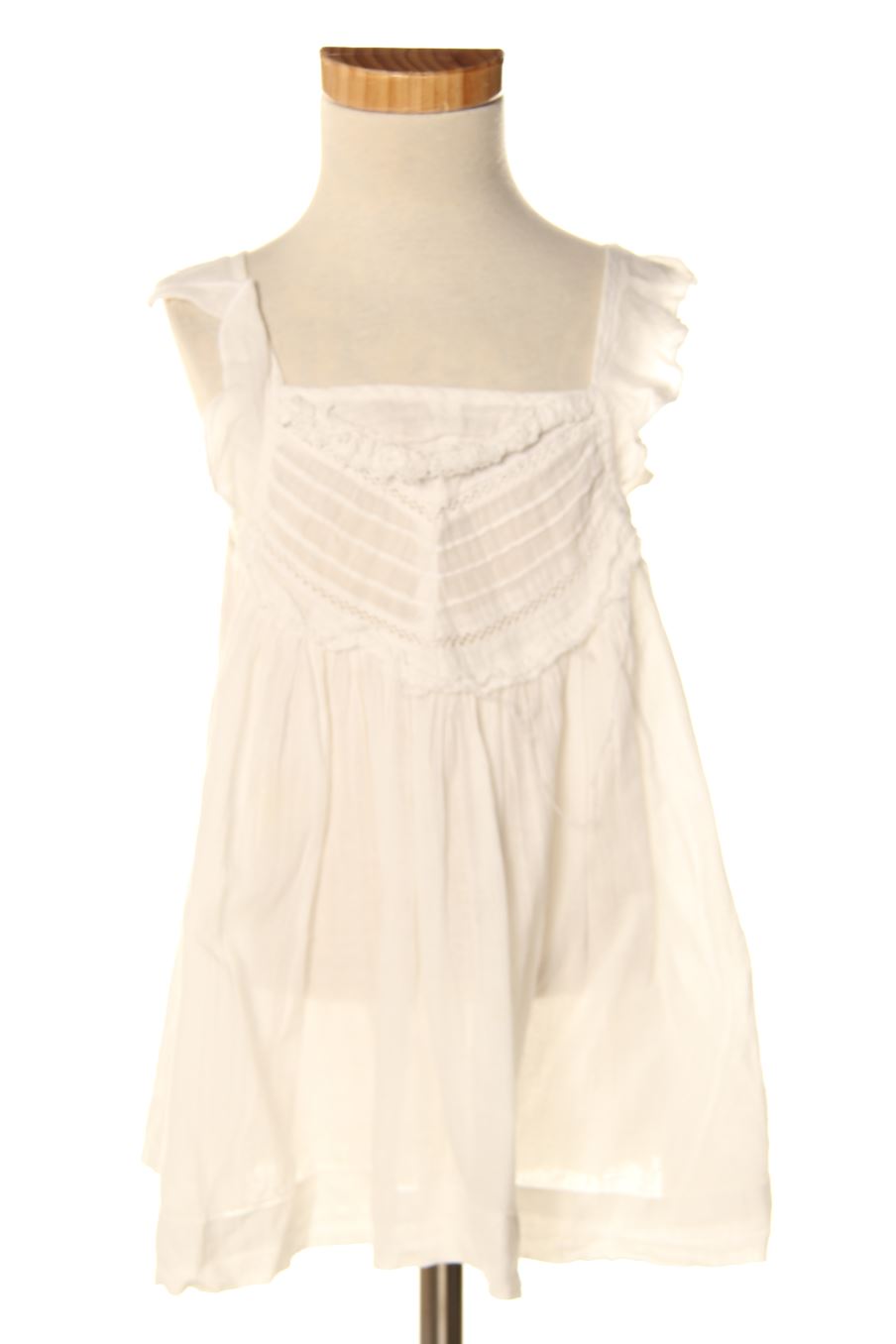 Top Zara de la taille 7 ans de seconde main