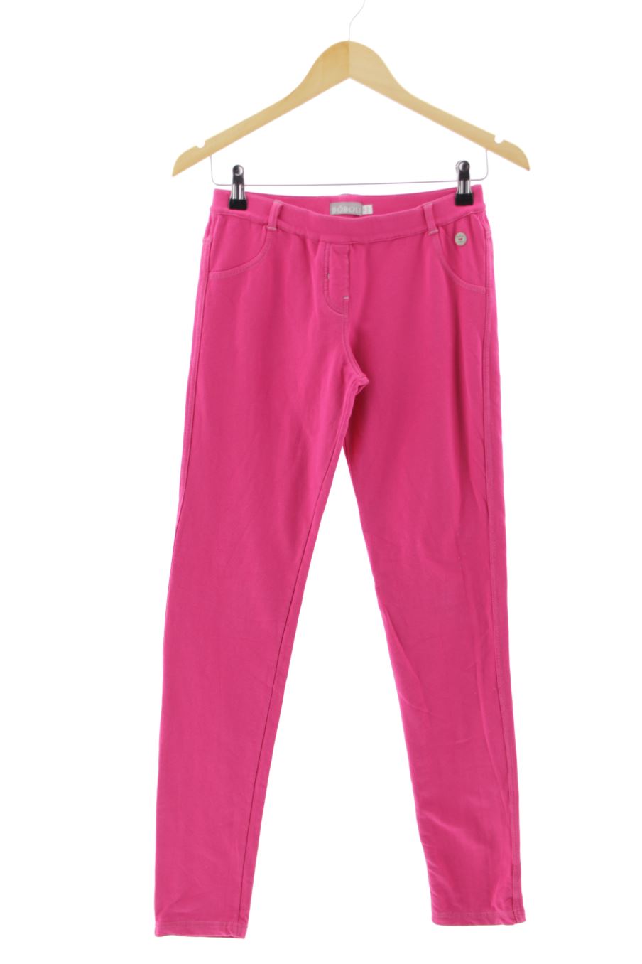 Legging Boboli de la taille 14 ans de seconde main