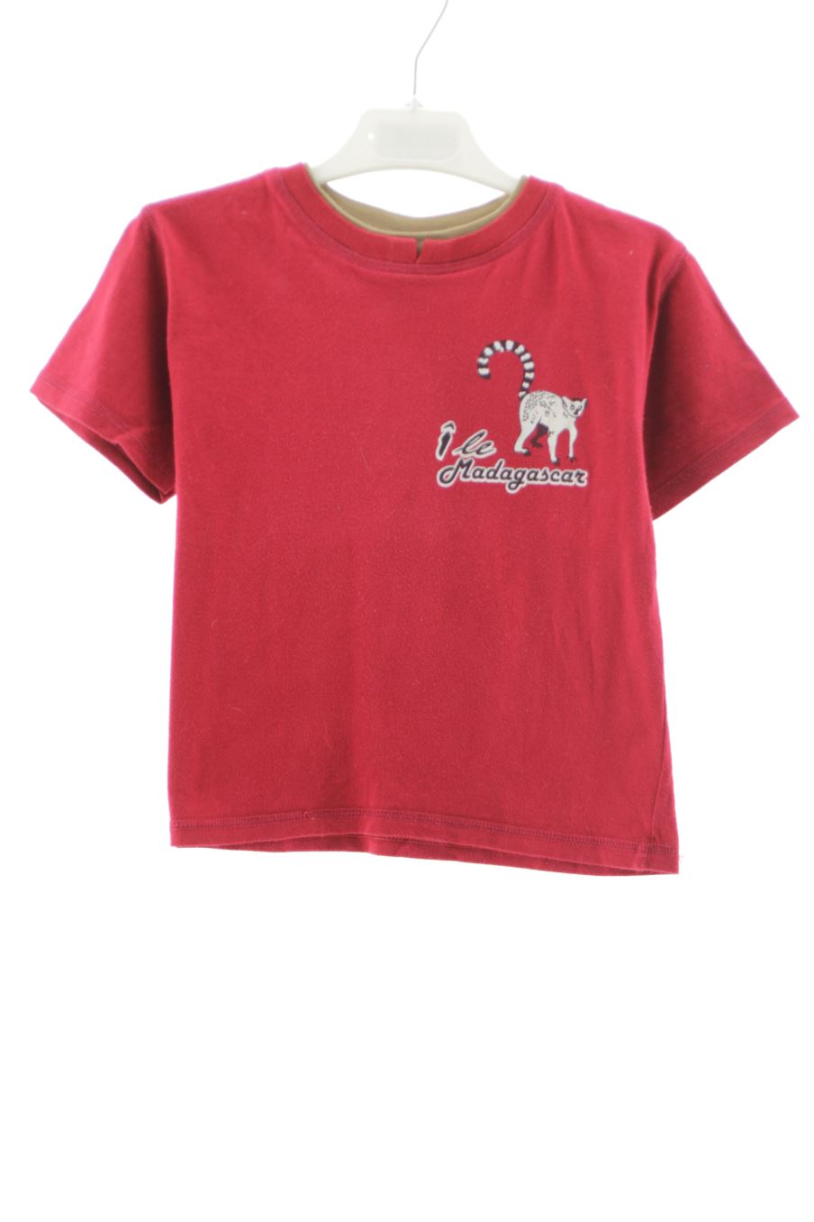 T-shirt PERCENTIL de la taille 6 ans de seconde main