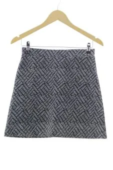Aufwändiger Rock XS H&M, Foto 1 von 2