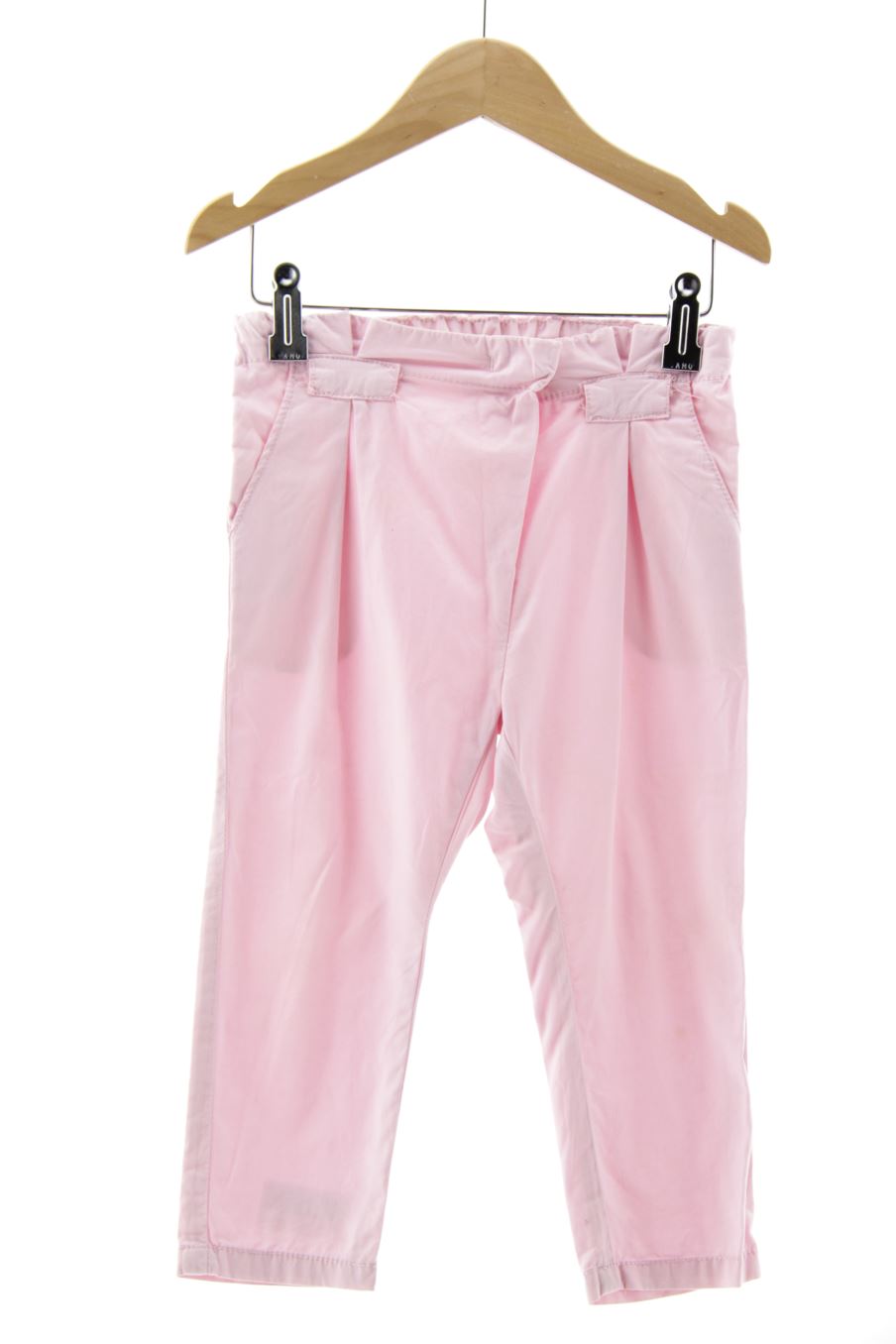 Pantalón de Zara de la talla 2 años de segunda mano