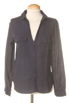 Camisa XS Zara, foto 1 de 2