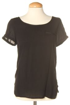 Blusa de manga corta S PERCENTIL, foto 1 de 2