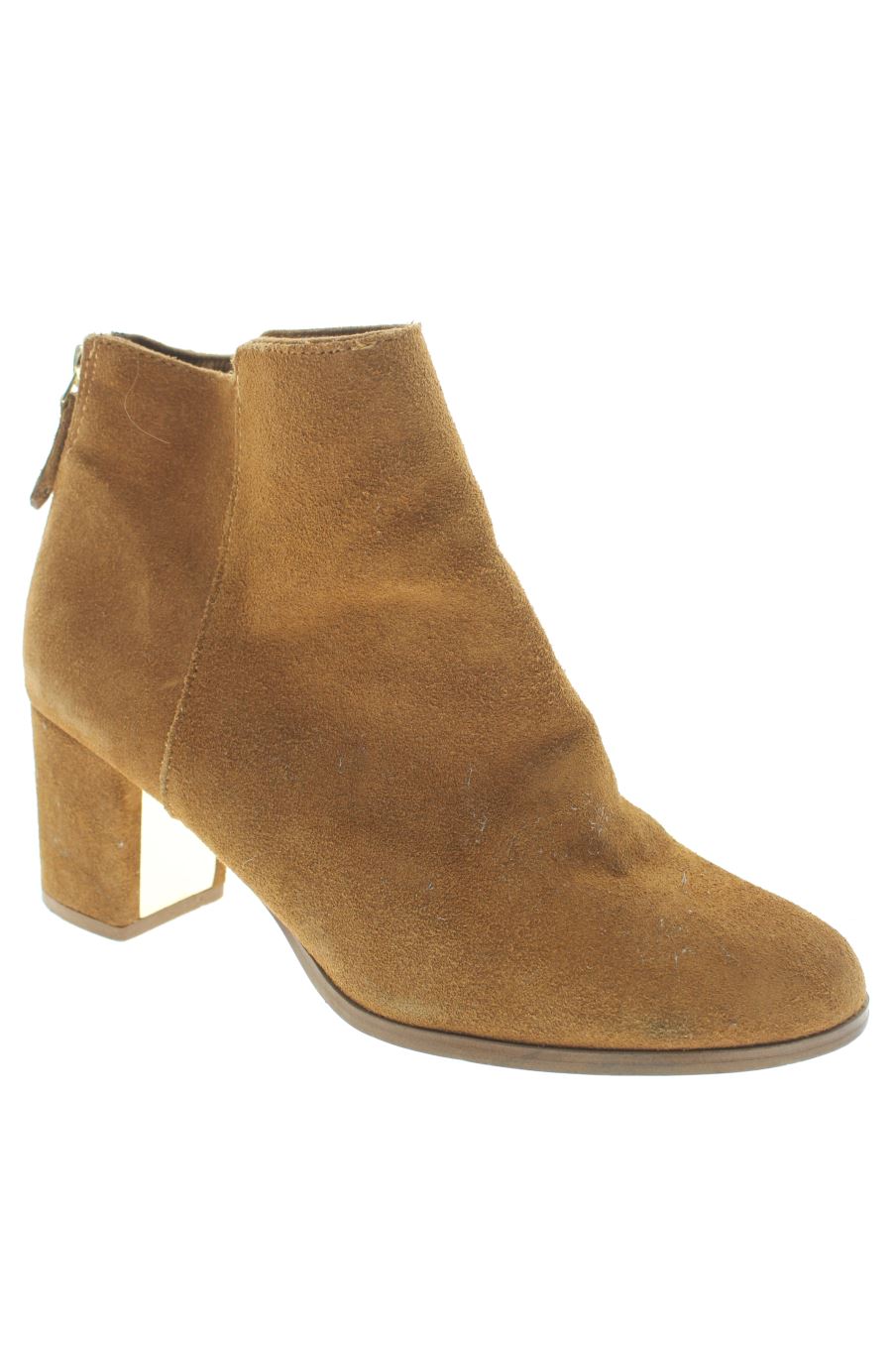 Bottines Stradivarius