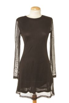 Vestido casual S Stradivarius, foto 1 de 2