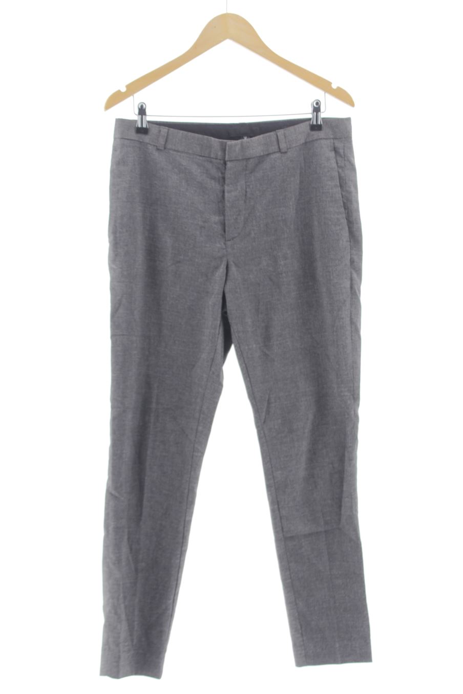 Pantalons H&M de la taille 48