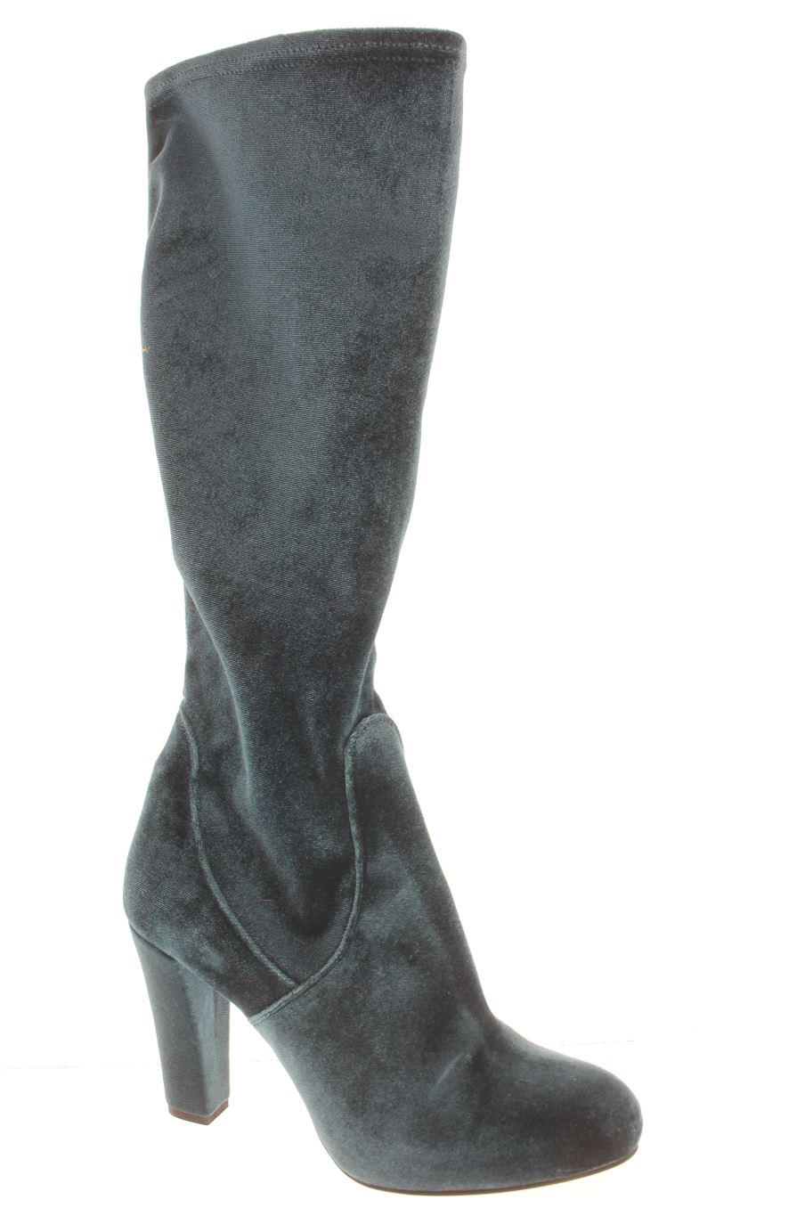 Botas de Stele de la talla 36, de color turquesa de