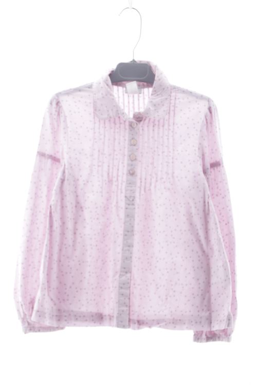 Chemise manches longues