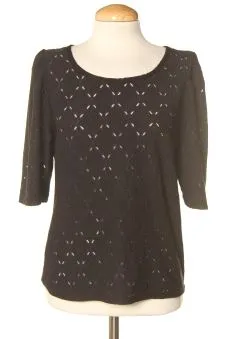 Blouse à manches courtes M PERCENTIL, photo 1 sur 2