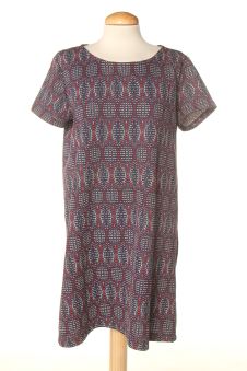 Robe casual L Mango, photo 1 sur 2