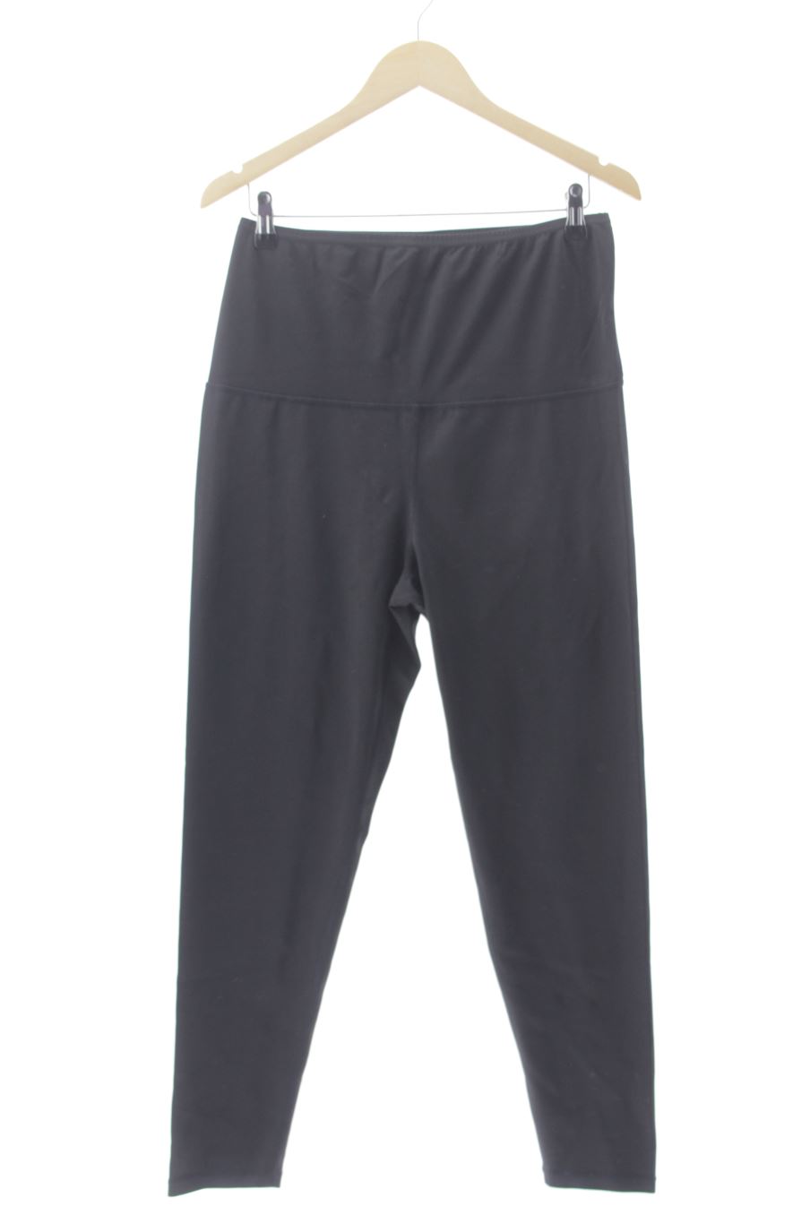 Legging de PERCENTIL de la talla M, de color negro