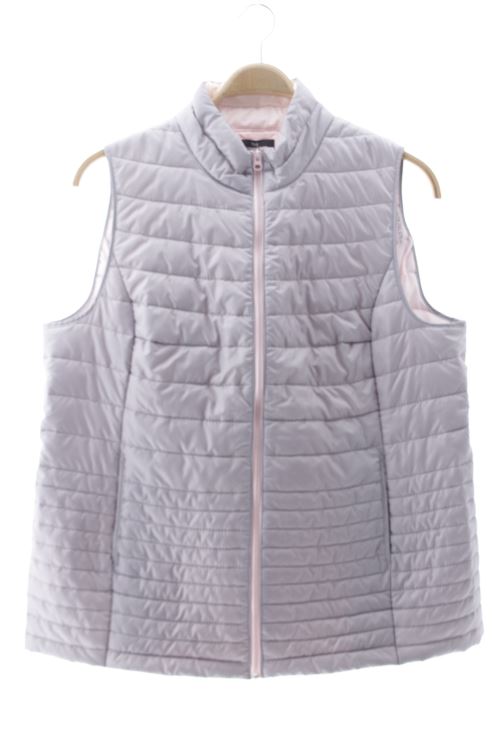 Manteau gilet