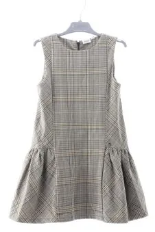Vestido 6 años Blukids