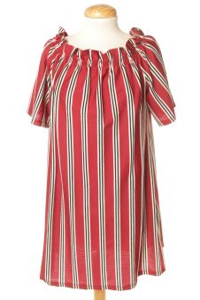 Vestido casual S Pull & Bear