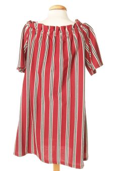 Vestido casual S Pull & Bear