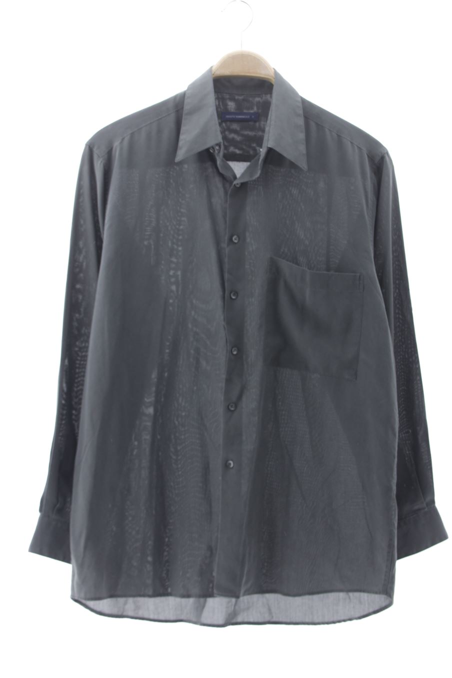 Hemd von Adolfo Dominguez Größe M