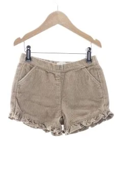 Pantalón corto 3 años Unit