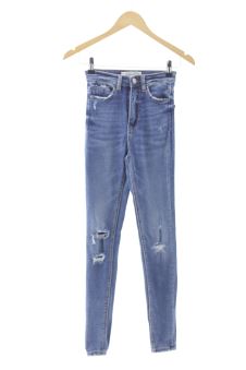 Jeans 32 Stradivarius, foto 1 di 2