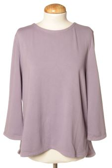 T-shirt à manches longues M Parfois