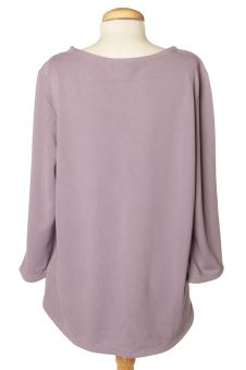 T-shirt à manches longues M Parfois