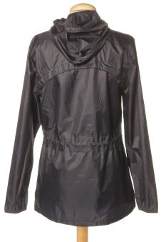 Chubasquero XS Quechua (DECATHLON)