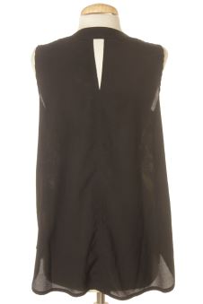 Blusa de manga corta 38 Yessica (C&A)