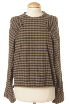 Blouse à manches longues L BIMBA Y LOLA
