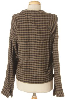 Blouse à manches longues L BIMBA Y LOLA
