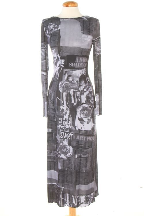 Robe casual
