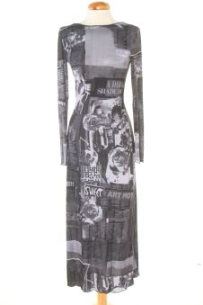 Vestito casual M Desigual, foto 1 di 2