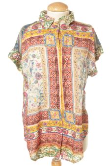 Camicia M Desigual, foto 1 di 2