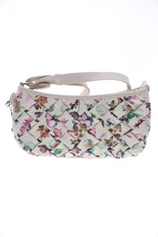 Borsa a spalla Medio Desigual, foto 1 di 2