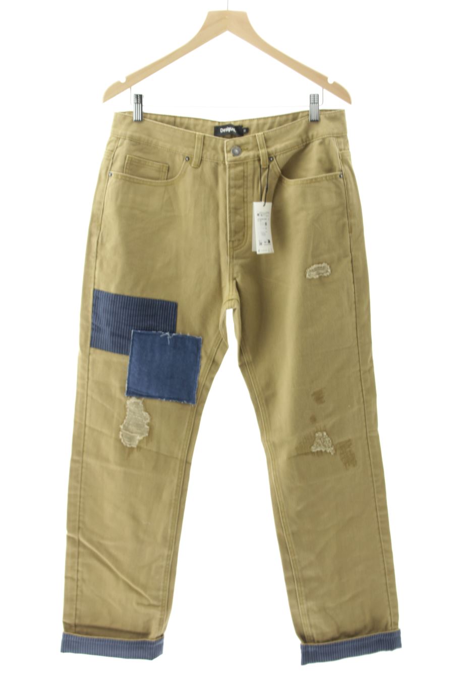 Jeans de Desigual de la talla 42
