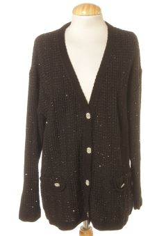 Chaqueta M Mango