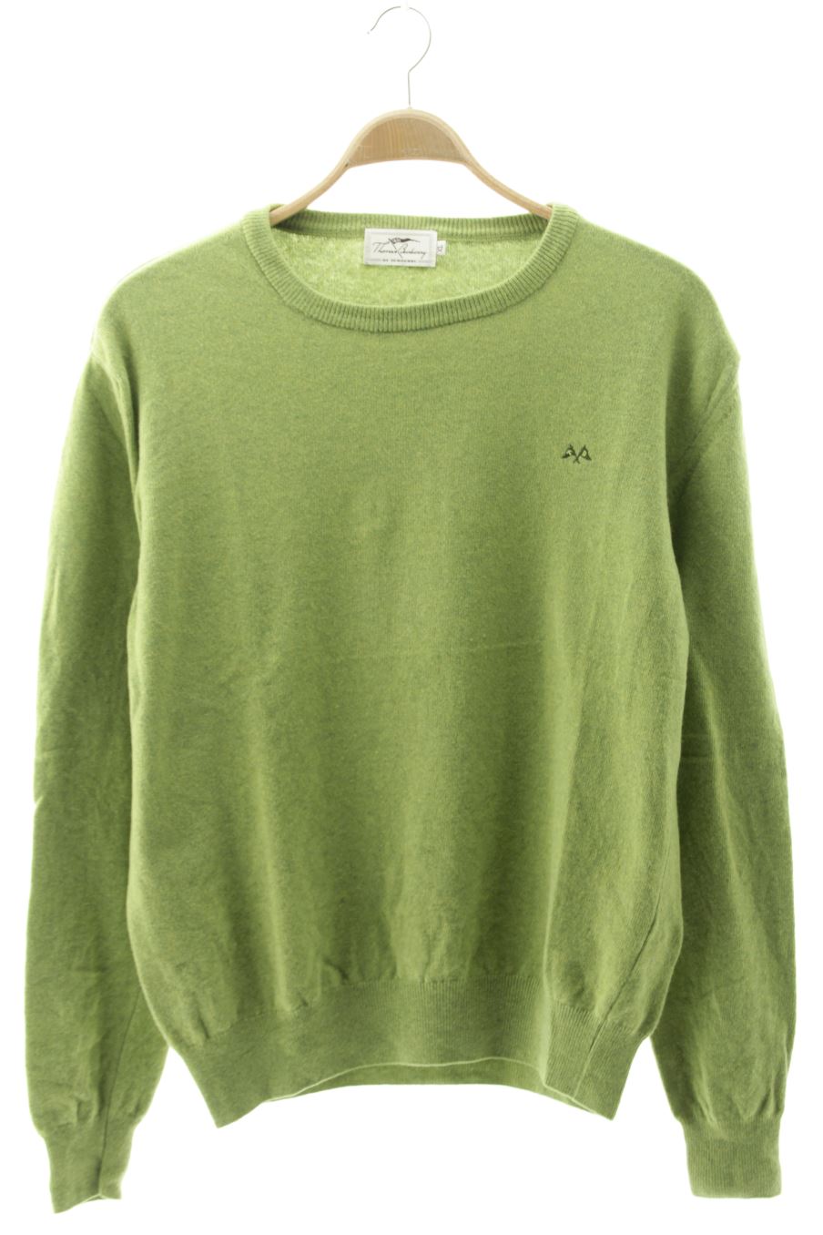 Pullover von Thomas Burberry Größe XL