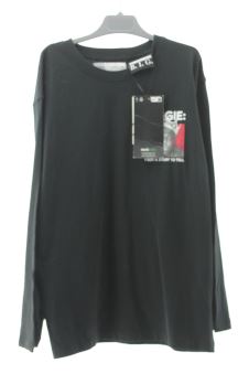 T-shirt manches longues 9 ans Zara