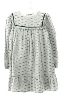 Aufwändiges Kleid 152 Fina Ejerique