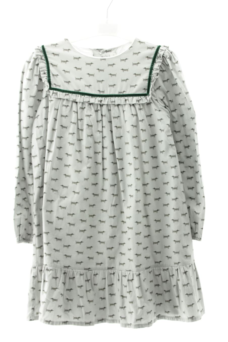 gebraucht Fina Ejerique Aufwändiges Kleid Größe 152