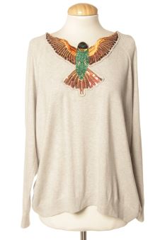 Pullover M Uterqüe