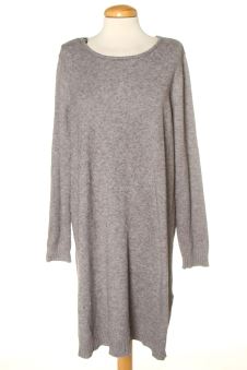 Vestido casual L Vila