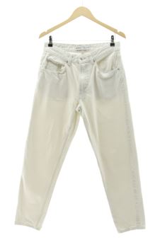 Vaquero 38 Bershka