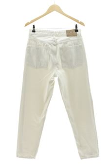 Vaquero 38 Bershka