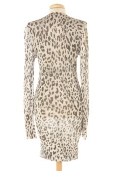 Vestido casual L Zara