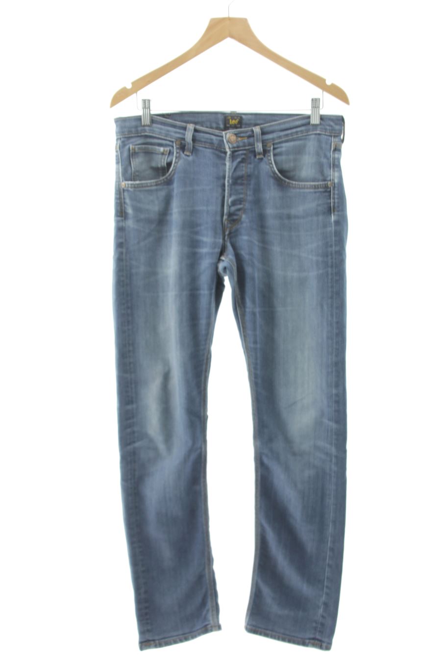 Jeans de Lee de la talla 46