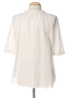 Blusa de manga corta M H&M