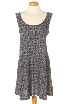 Robe casual S Mango