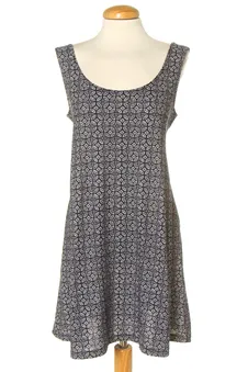 Vestito casual S Mango, foto 1 di 2
