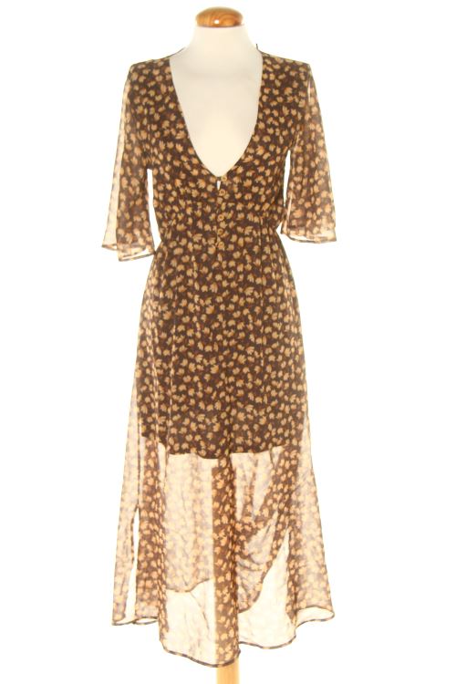 Robe casual