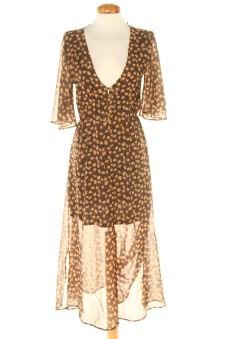 Robe casual M Pull & Bear