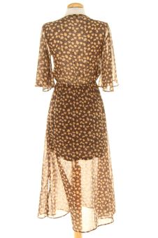 Robe casual M Pull & Bear